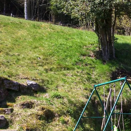 Rural Avec Cheminee, Salle De Jeux, Espace Teletravail Et Acces Direct Aux Sentiers De Randonnee - Fr-1-496-127 Casa de Férias *