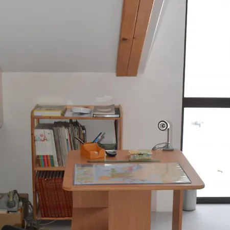 Rural Avec Cheminee, Salle De Jeux, Espace Teletravail Et Acces Direct Aux Sentiers De Randonnee - Fr-1-496-127 Casa de Férias *